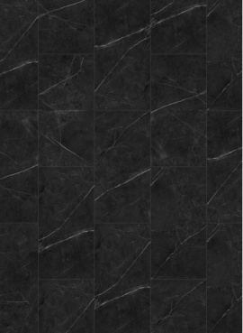 Grande 5503 Marble Black