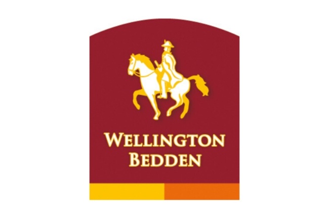 Wellington Bedden